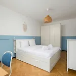 דירה Panoramic Parkview In