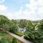 Panoramic Parkview In דירה ורשה