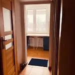 Panoramic Parkview In Apartamento Varsovia
