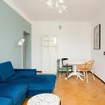 Daire Panoramic Parkview In *