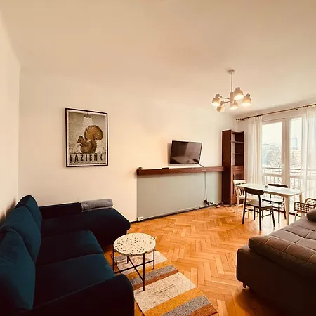 Panoramic Parkview In Апартаменты *