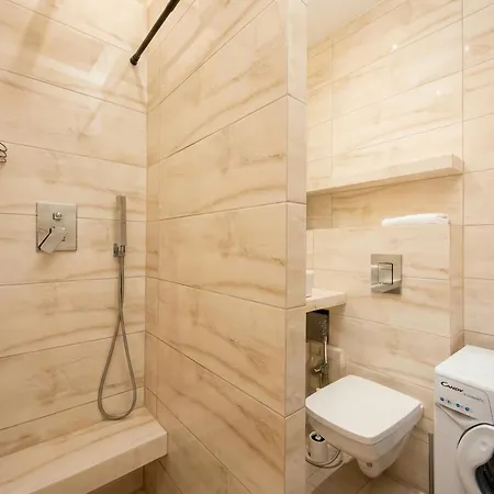 Panoramic Parkview In Варшава