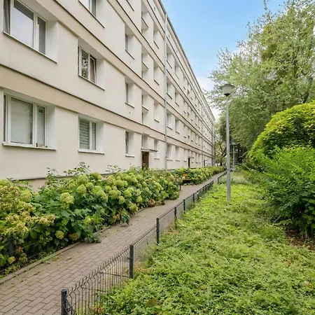 Апартаменты Panoramic Parkview In *