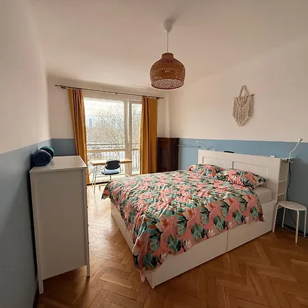 Panoramic Parkview In