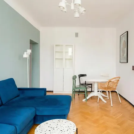 Apartamento Panoramic Parkview In *