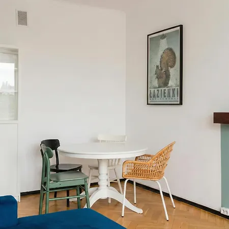 Panoramic Parkview In Apartamento *