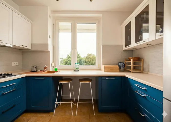 Panoramic Parkview In