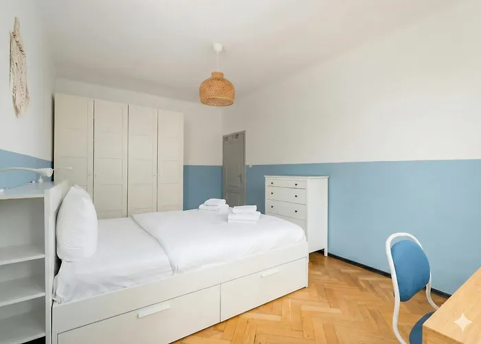 Panoramic Parkview In