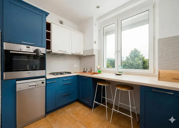 Panoramic Parkview In