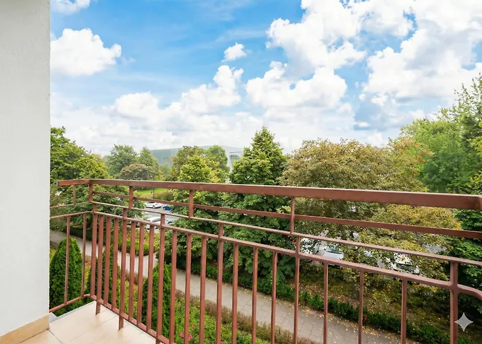 Panoramic Parkview In *