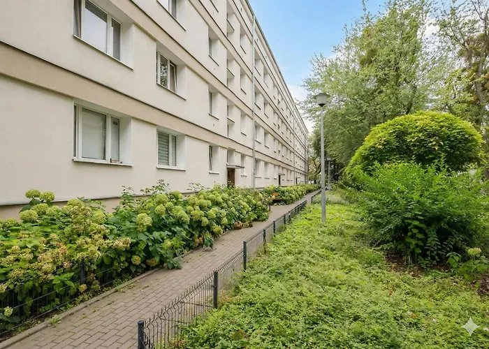 Apartmán Panoramic Parkview In *