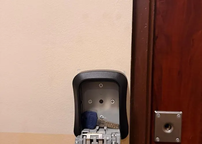 Panoramic Parkview In Varšava