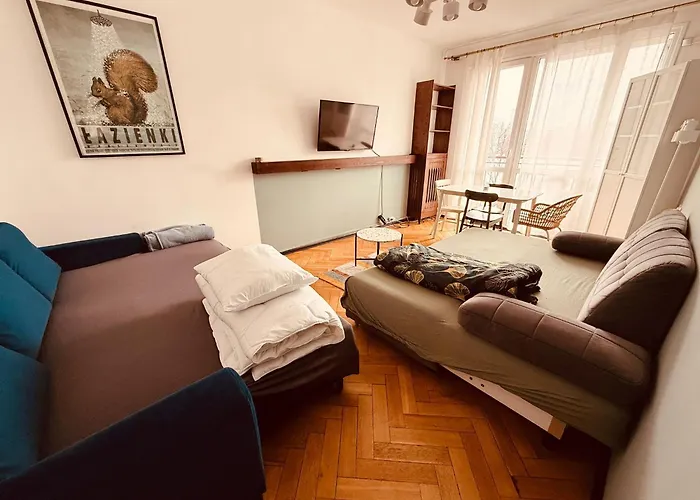 Panoramic Parkview In *