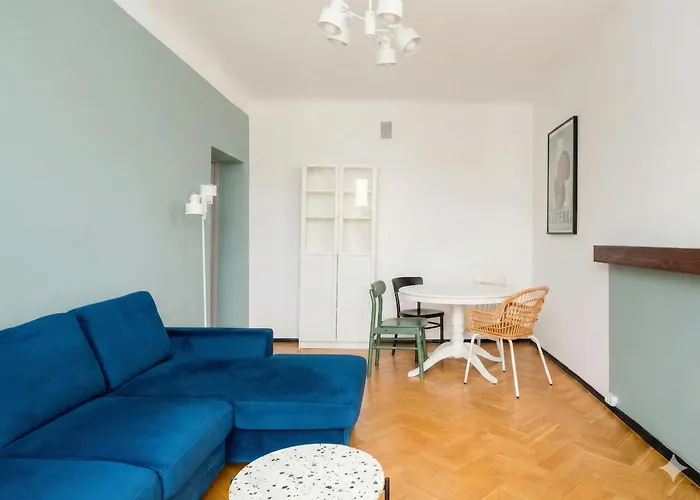 Apartmán Panoramic Parkview In *