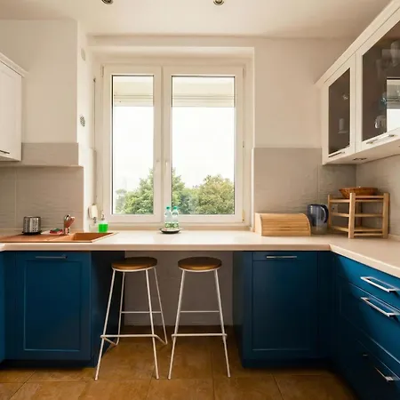 Panoramic Parkview In