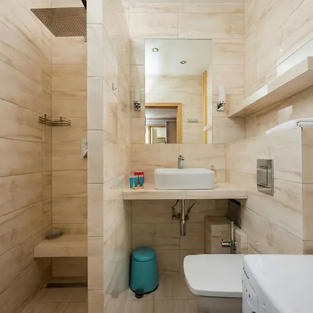 Panoramic Parkview In *