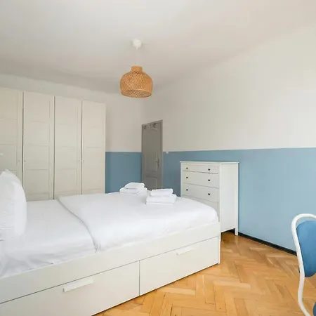 Panoramic Parkview In