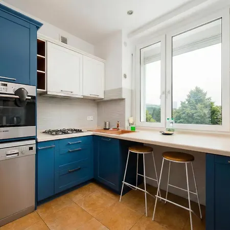 Panoramic Parkview In