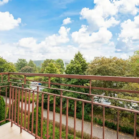 Panoramic Parkview In *