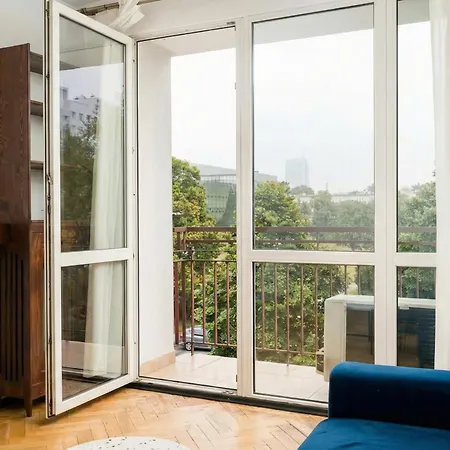 Appartamento Panoramic Parkview In