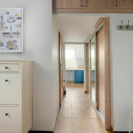 Panoramic Parkview In