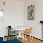 Panoramic Parkview In Apartman *