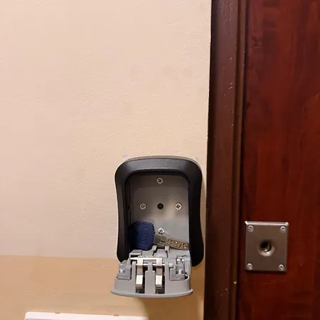 Panoramic Parkview In Warschau