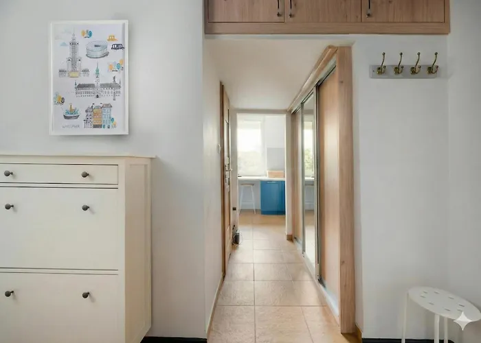 Panoramic Parkview In