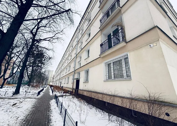 Panoramic Parkview In