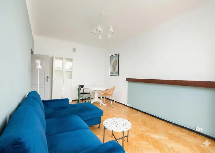 Apartment Panoramic Parkview In